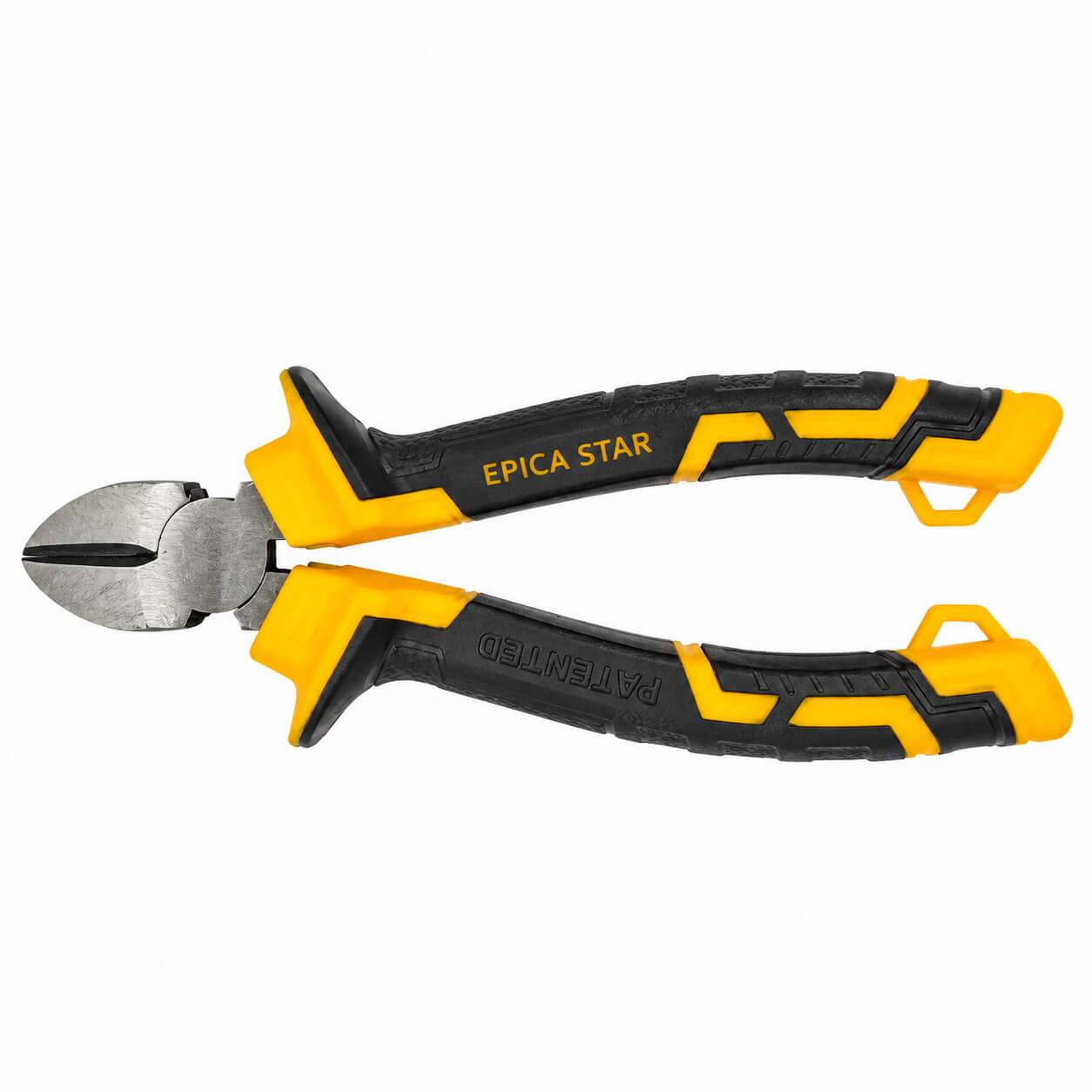 Πλαγιοκόφτης 6" 150mm electronistas.gr Πλαγιοκόφτης 6" 150mm electronistas.gr